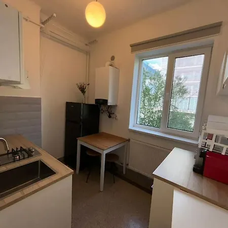 Sunflower דירה קלוז'-נאפוקה