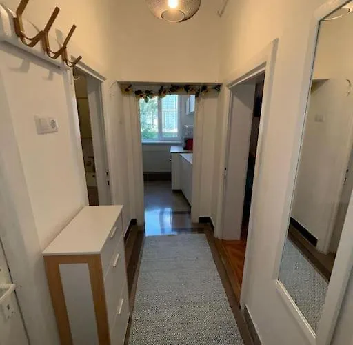 Sunflower דירה *