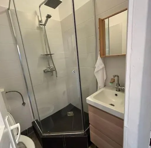 Sunflower דירה *